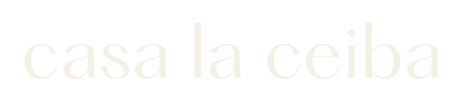 Logo La Ceiba